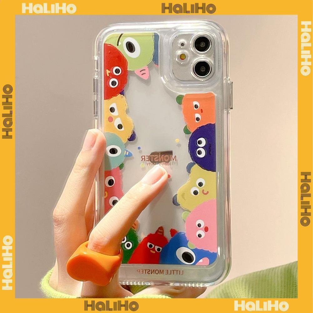 Ốp điện thoại silicon mềm chống sốc bảo vệ camera thích hợp cho iPhone 11 13 Pro Max 12 Pro Max 7 Plus