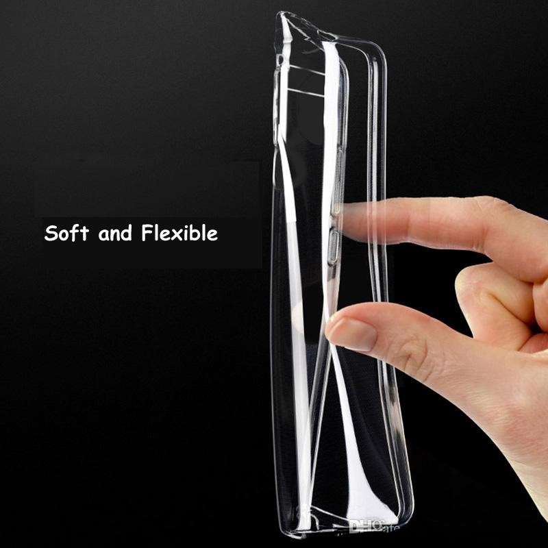 Ốp lưng dẻo silicon cho Xiaomi Mi Mix 3 hiệu Ultra thin  - Hàng chính hãng