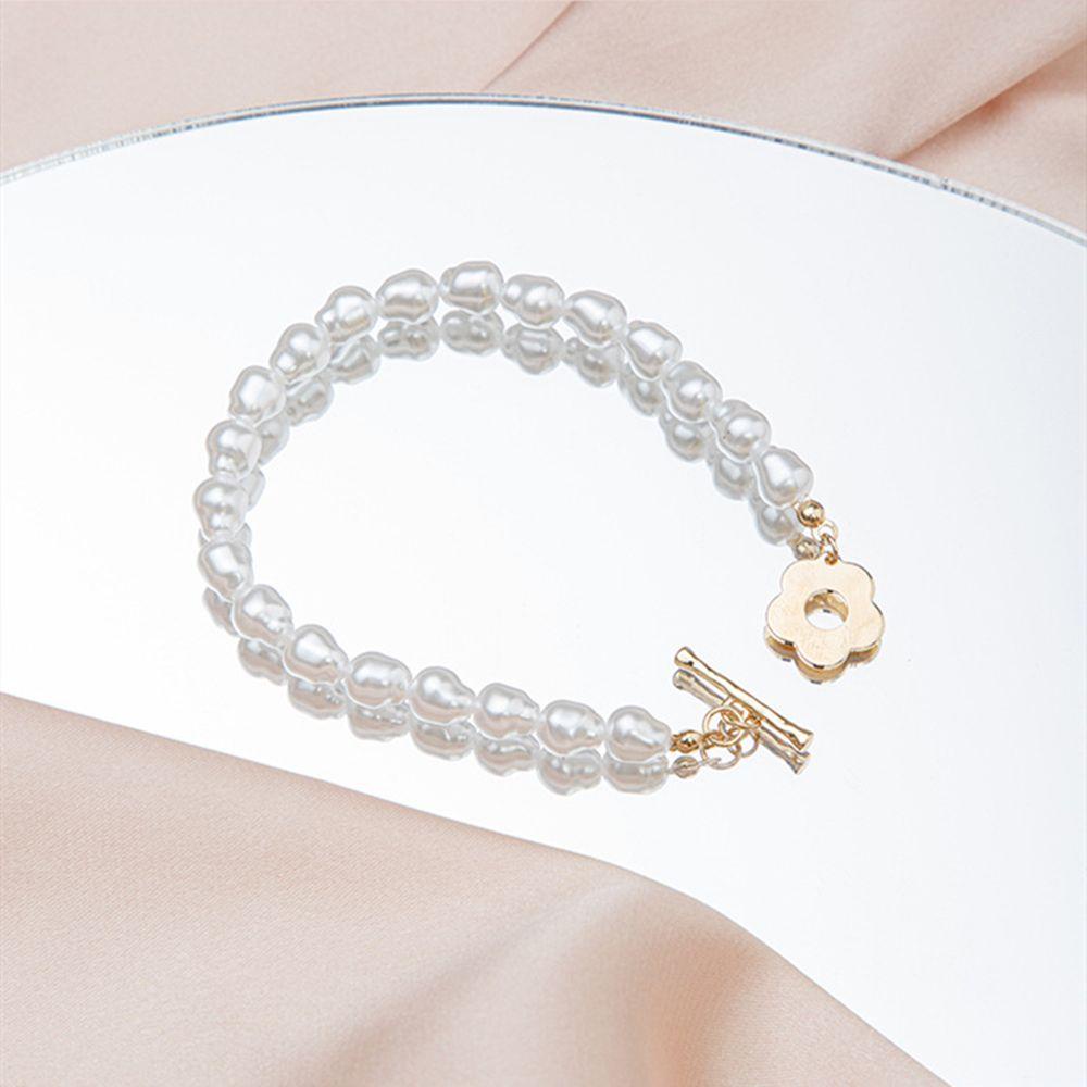 Vòng Đeo Tay Orentlii Kiểu Dáng Sang Trọng Dành Cho Nữ