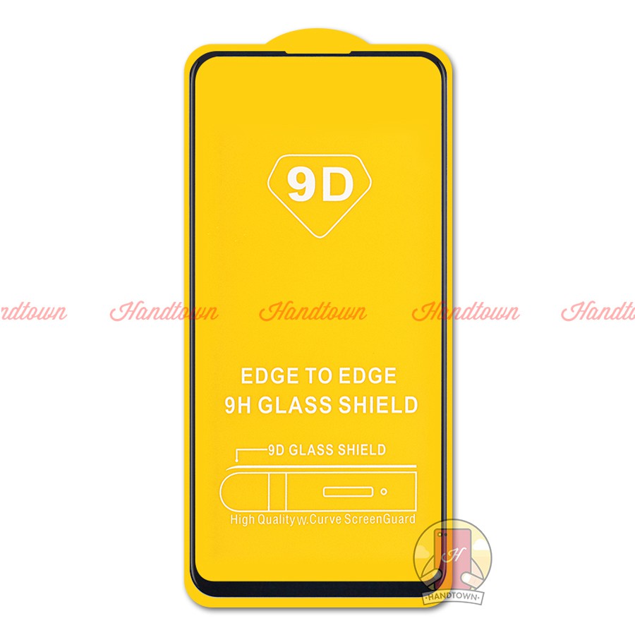 Cường Lực 9D Cho Vsmart Active 3 Full Keo Thế Hệ Mới