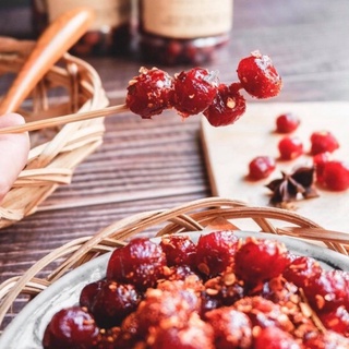 Chùm ruột muối ớt 300gr/ 600gr