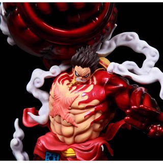 [Kadic] Mô hình Luffy Gear 4 Wano One piece