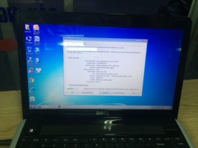 Laptop căn phòng Dell 1040 ram 4 ổ 120gb máy đẹp , zin tặng fui phụ kiện | BigBuy360 - bigbuy360.vn