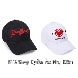 [ Rẻ Vô Địch ] Mũ Bucket Momoland