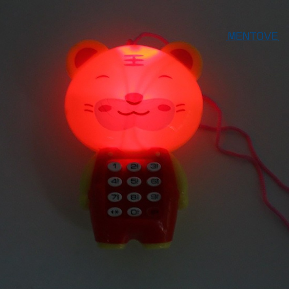 Điện ThoạI Đồ Chơi PháT NhạC Cho Bé