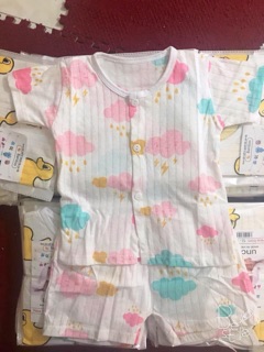 Combo 25b cotton giấy