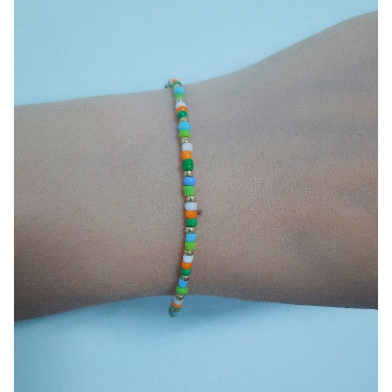 Vòng tay hạt cườm Cheap Moment V - Kim Taehyung BTS