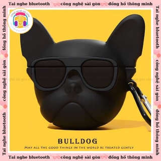 🌟 Case airpods🌟Túi bảo vệ tai nghe cho Apple Airpods Pro-Airpod 1,2 và các dòng I(mã cun001)