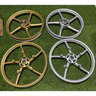 Mâm Enkei AT Cho Raider Satria