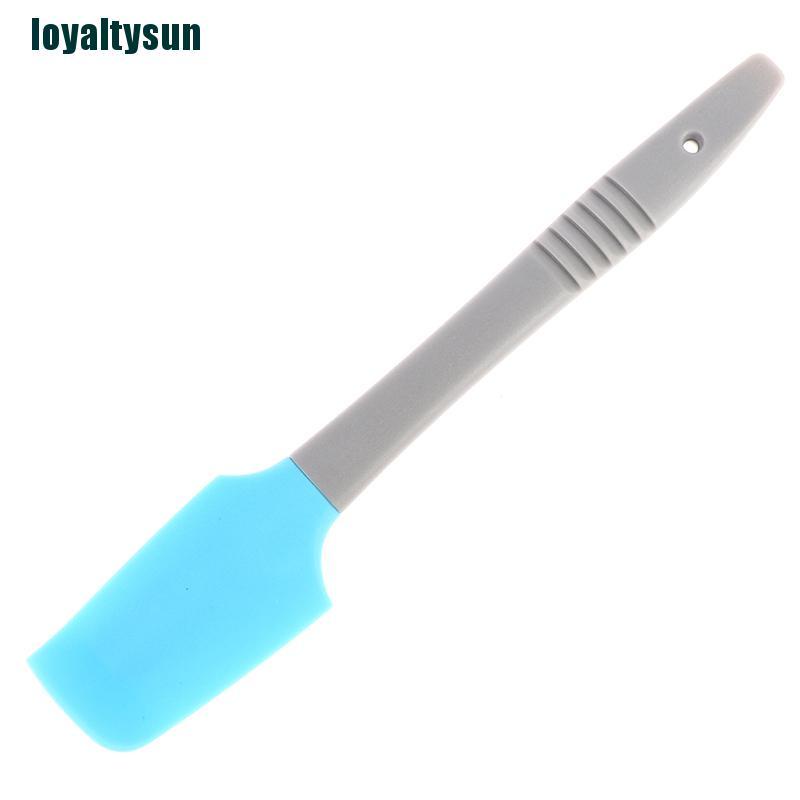 Kẹp Gắp Bột Làm Bánh Bằng Silicone Tiện Lợi
