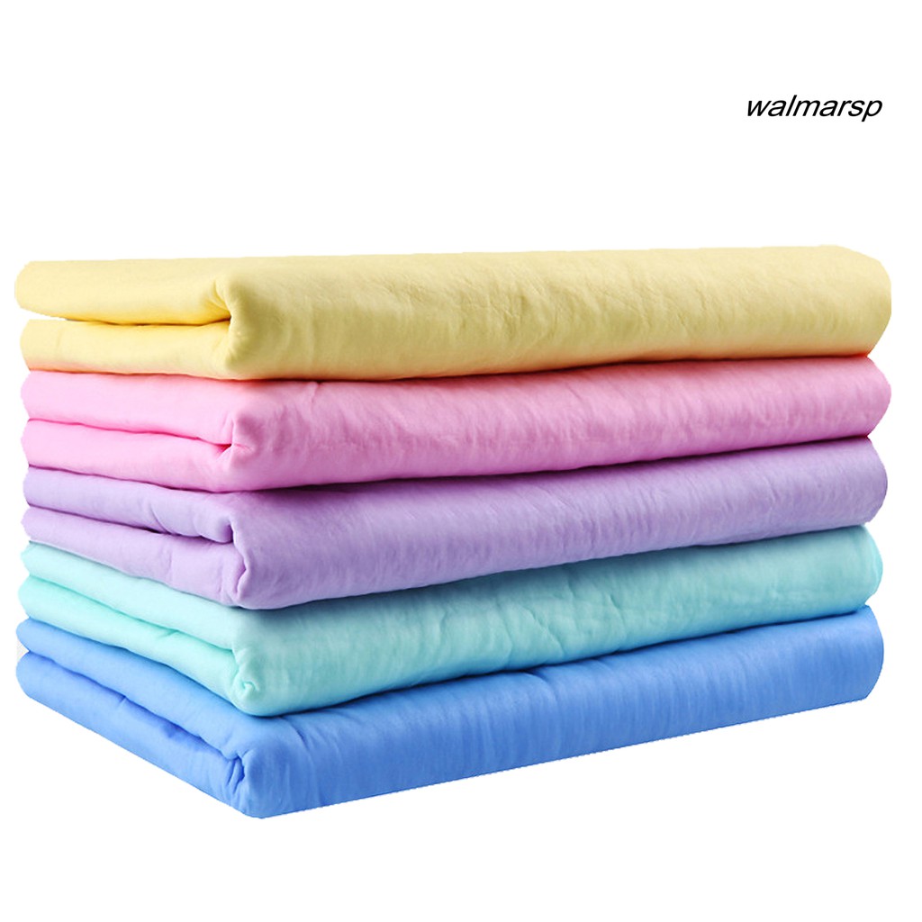 Khăn mềm mại thấm hút nhanh chóng tiện dụng cho thú cưng