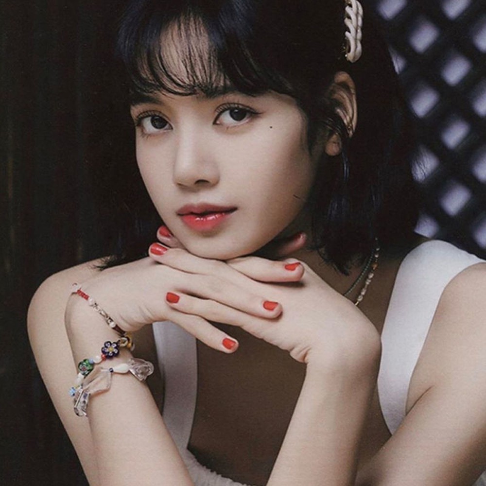 vòng cổ Mặt Hình Hoa Đính Ngọc Trai Giả Thời Trang Cho Nữ