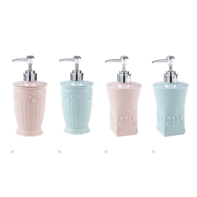 Chai rỗng dùng đựng mỹ phẩm chất lượng cao