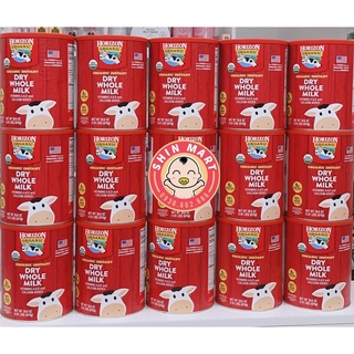 Sữa tươi dạng bột Horizon tăng chiều cao cho bé 870g