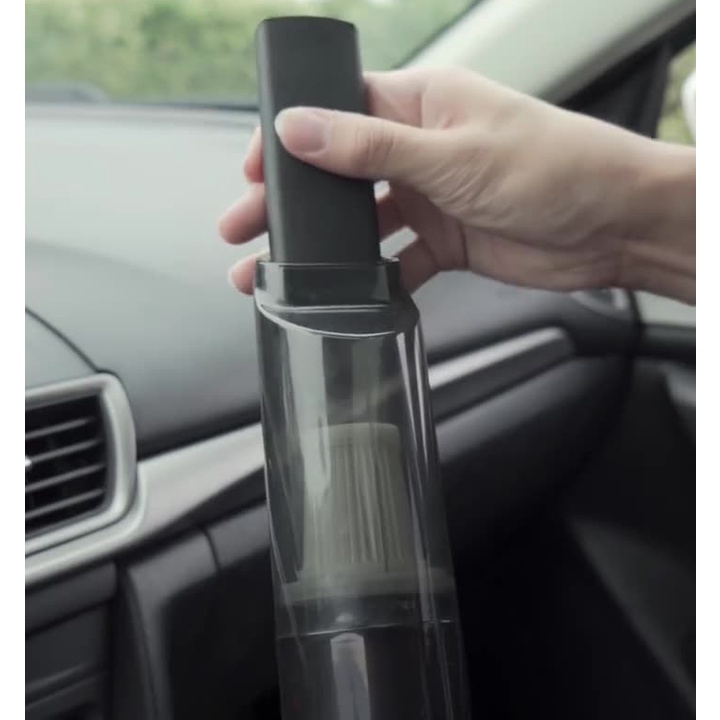 MHB 11, Máy hút bụi cầm tay mini không dây , vệ sinh bàn phím , hút bụi giường, ô tô , máy hút bụi xe hơi