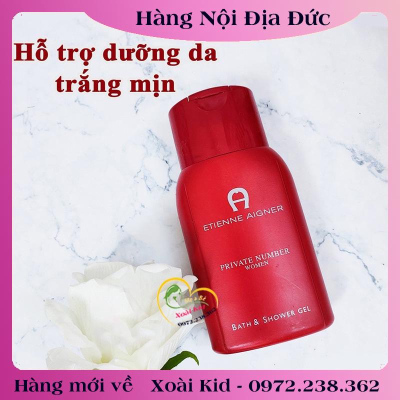 [auth] SỮA TẮM NƯỚC HOA CHỮ A ĐỎ [NỘI ĐỊA ĐỨC] HÀNG CAO CẤP ĐỦ BILL [Hot]