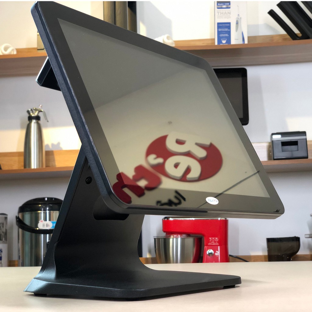 Máy tính tiền Filixpos T15 - Order tiện lợi - có màn hình phụ hiển thị cho khách tổng tiền thanh toán | BigBuy360 - bigbuy360.vn