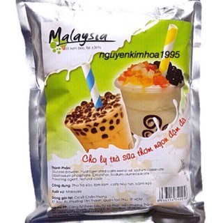 Bột Sữa Kem Béo Malaysia 1kg