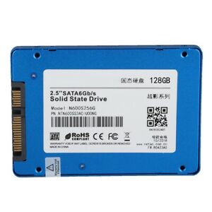 Ổ Cứng Ssd Netac128 GB N600S SATA III | BigBuy360 - bigbuy360.vn
