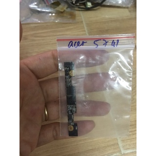 camera acer v5-571