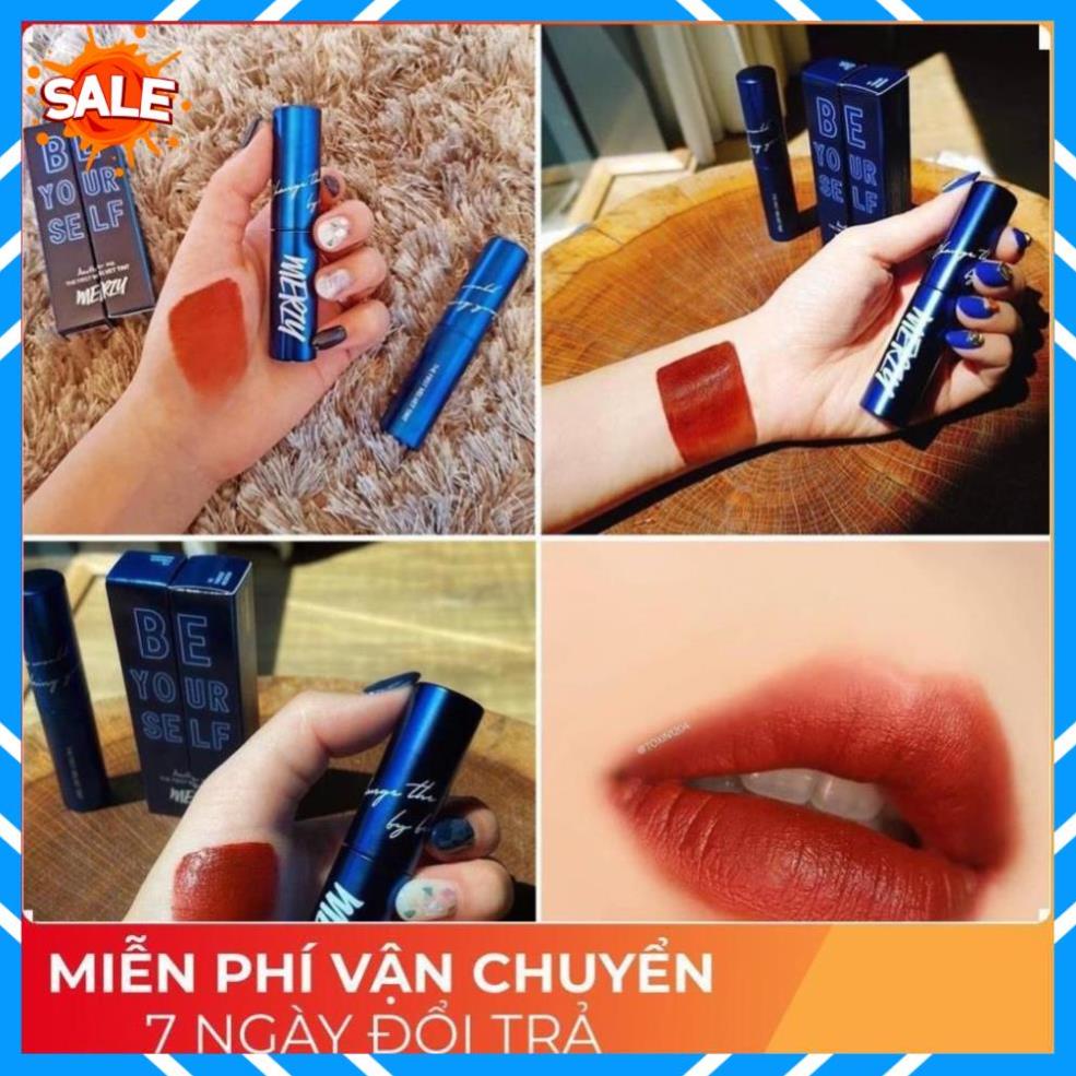 Son Mezy V6 ⚡️𝑯𝒂̀𝒏𝒈 𝑯𝒂𝒏𝒅𝒎𝒂𝒅𝒆⚡️ Son Kem Siêu Lì | BigBuy360 - bigbuy360.vn