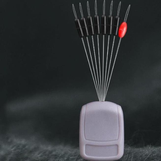 [QUATANGKHOALINK ,CHAN ,CHI]    [FREESHIP]Hộp Phụ Kiện Câu Cá Phụ Kiện Dây Trục Câu Đài Câu Đơn HPK11 đồ câu FISHING_HD