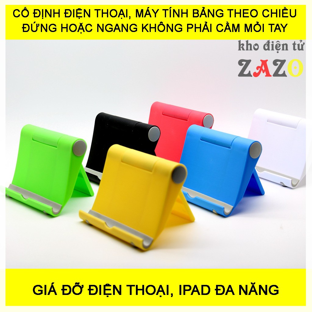 Giá Đỡ Điện Thoại, Máy Tính Bảng Đa Năng Universal Stents | BigBuy360 - bigbuy360.vn
