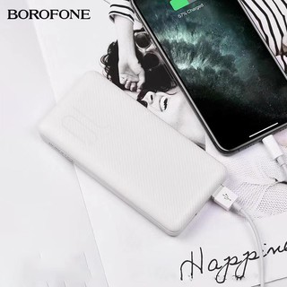 Sạc pin dự phòng Borofone BT28 10000mAh
