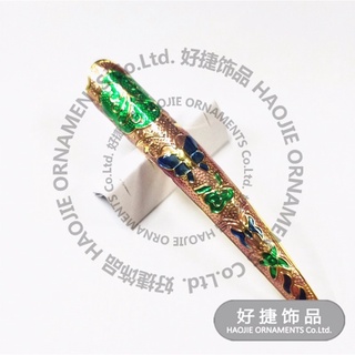 Bộ hộ chỉ màu 4 chiếc cổ trang