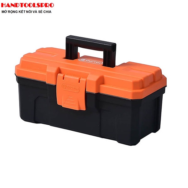 Hộp đựng dụng cụ mini bằng nhựa TACTIX 320900 18 x 8.9 x 8.3 cm