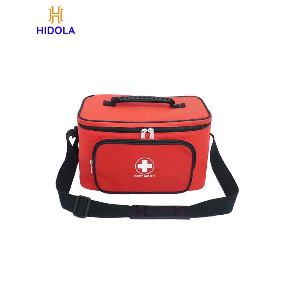 TÚI Y TẾ HIDOLA 9126, 10L