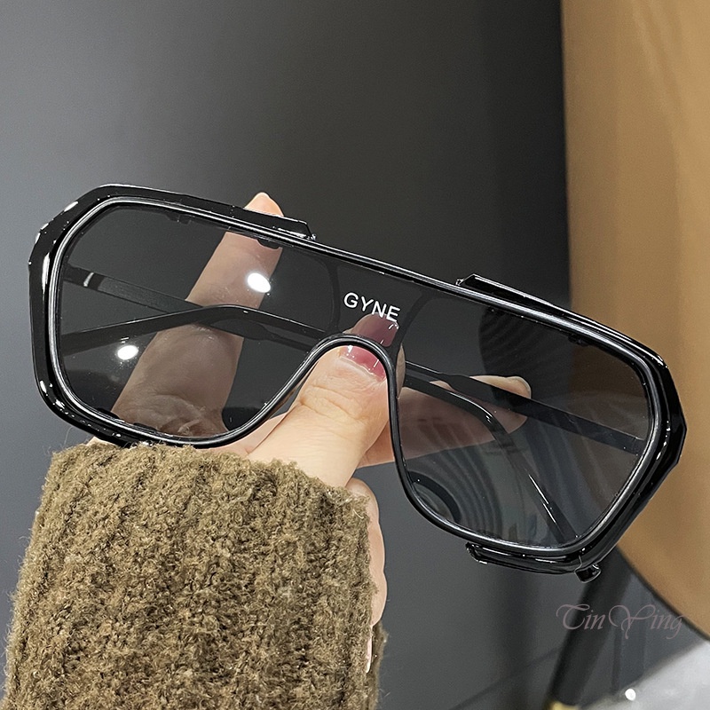 GETNOIVAS Kính Đọc Sách Chống Ánh Sáng Xanh Hình Vuông Siêu Nhẹ Thời Trang Cho Nam Và Nữ