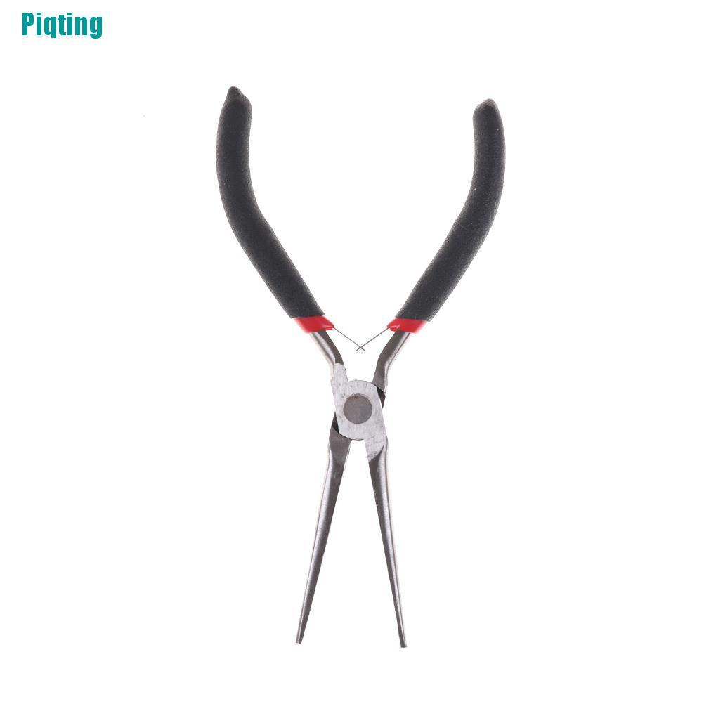 Kìm Mũi Dài Mini Độ Chính Xác Cao Chuyên Dụng Làm Đồ Thủ Công