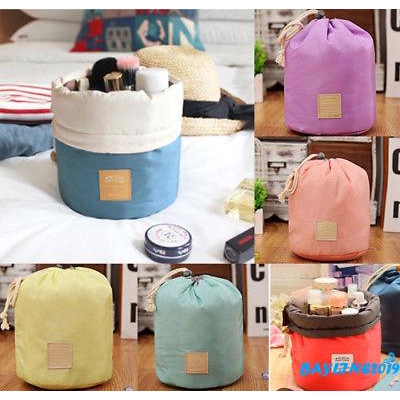 ❀ℳay-2019 practical makeup travel cosmetic bag case multi-function bag cosmetic zipper washing storage bag