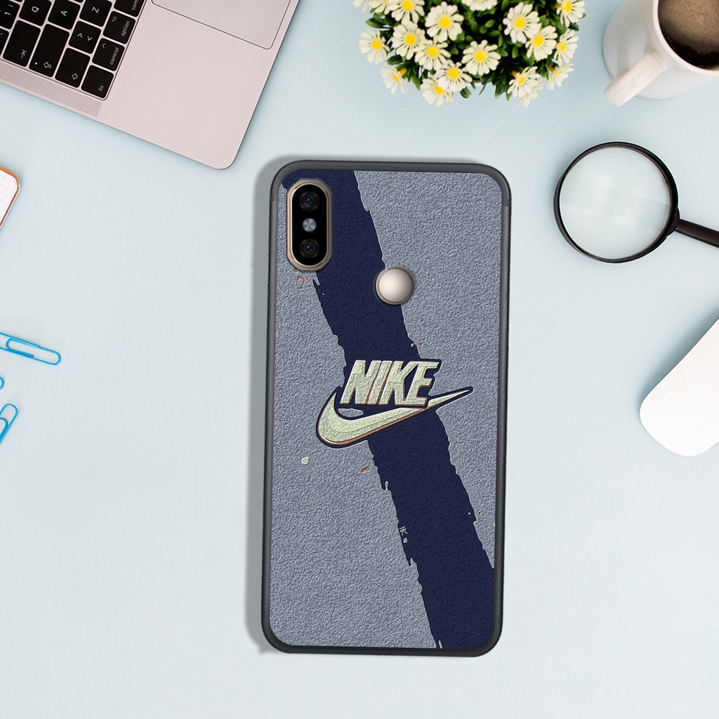 [HOT HOT] Ốp Lưng XIAOMI REDMI NOTE 5/NOTE 5 PRO - NOTE 6/NOTE 6 PRO  , In Hình LO GO Bao, Đẹp, Bền, Rẻ.