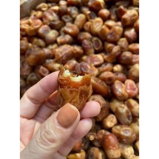 Chà là sấy dẻo ấn dộ túi 500gr