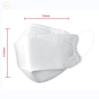[QUÀ TẶNG KHÁCH VIP] Khẩu Trang KF94 4D Mask