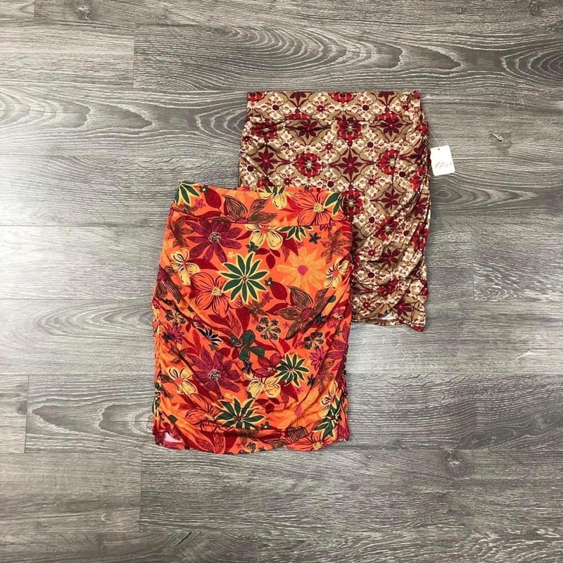 Chân váy free people