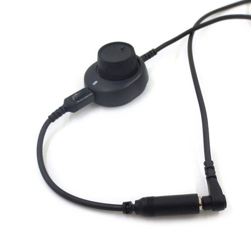 Cáp Âm Thanh Cho Tai Nghe Chụp Tai Steel Series Arctis 3 5 7 Pro