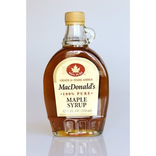 Sirô MAPLE MacDonald 100%
