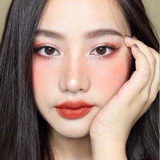 Phấn Má Hồng Odbo Dreaming Collection Blush