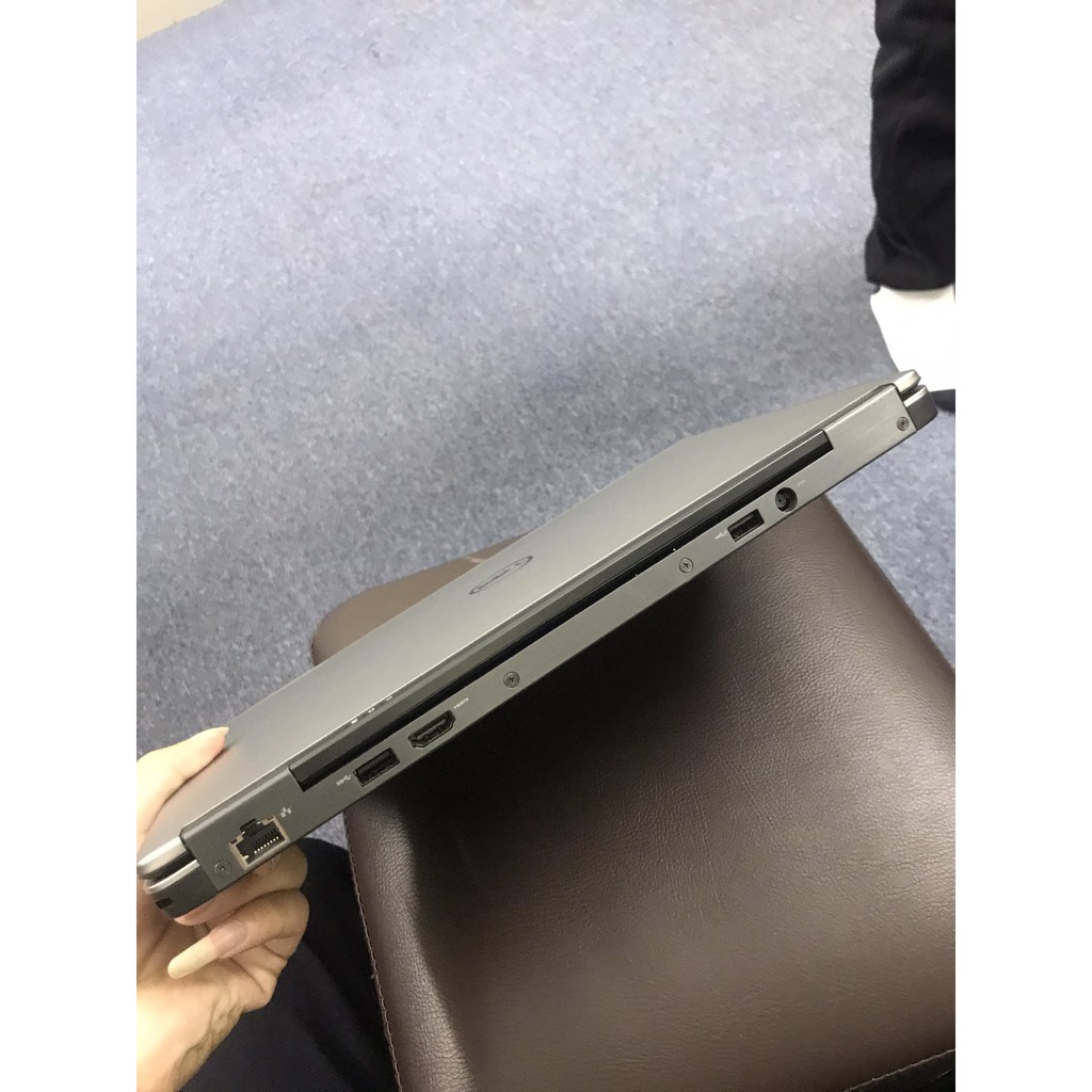 Laptop Dell Latitude E7240 (Core I5 4300U/Ram 4GB/SSD 128GB/ màn hình 12.5 inch HD) | BigBuy360 - bigbuy360.vn
