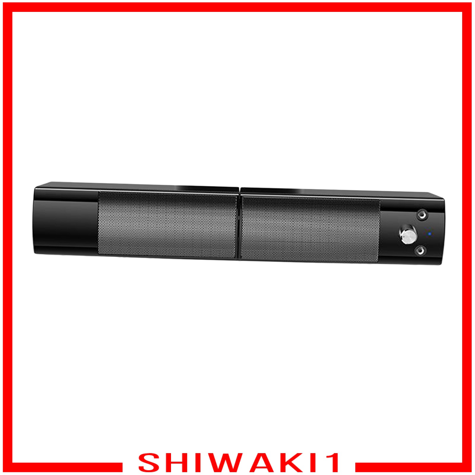 Loa Bluetooth Âm Thanh Vòm Chất Lượng Cao Shiwaki1