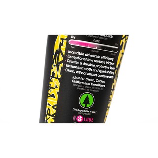 Nhớt Xe Đạp MUC-OFF Bio Dry Lube Dùng Trong Thời Tiết Hanh Khô