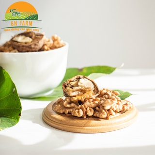 Nhân Hạt Óc Chó - Hạt Óc Chó tách vỏ 500g