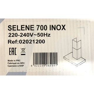 MÁY HÚT MÙI CATA SELENE 70