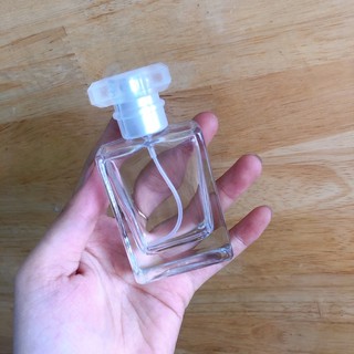Chai chiết nước hoa 30ml