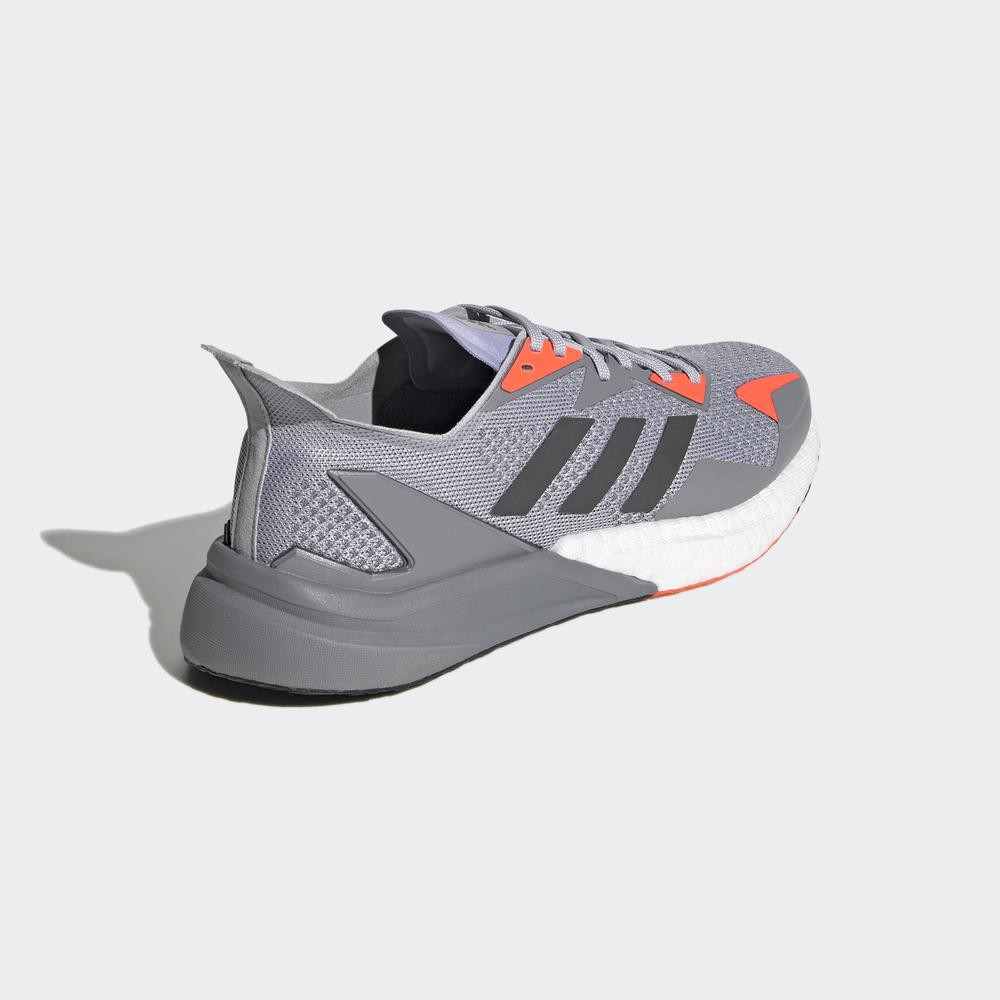 [Mã WABRDAS500 giảm 15% tối đa 500K đơn 1 triệu] Giày adidas RUNNING X9000L3 Nam FW8050