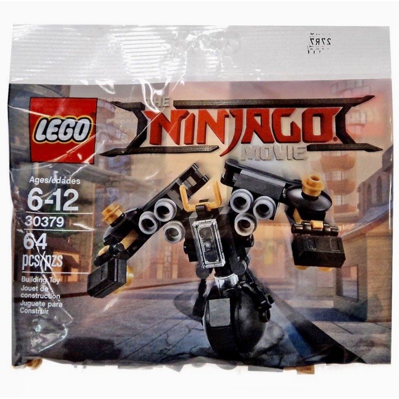 Lego polybag 30379