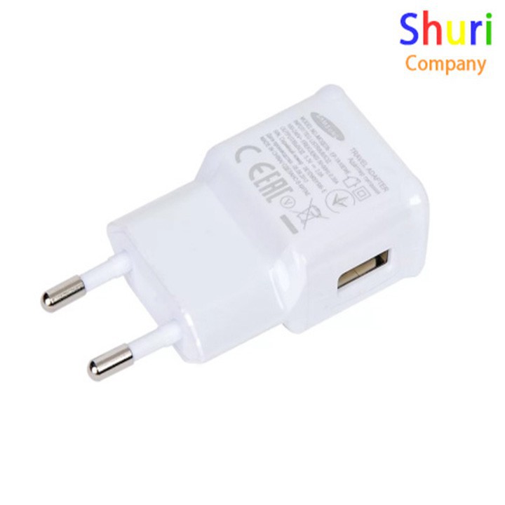 [Rẻ Vô Địch] Củ Sạc Samsung 5V - 2A và 9V - 1.67A Có Sạc Nhanh - Bảo Hành 6 Tháng